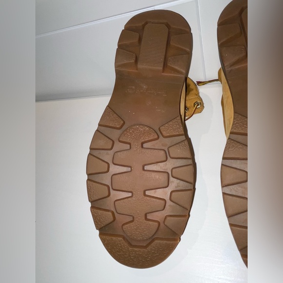 Timberlands ( Used & patina’d ) - Picture 13 of 15